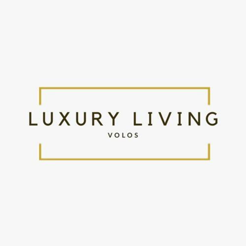 Luxury Living Volos Exterior photo